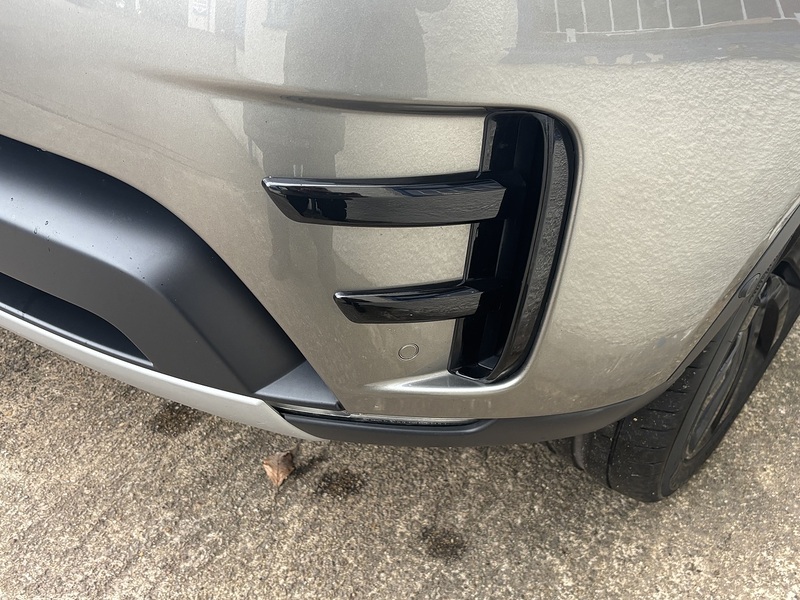 LAND ROVER DISCOVERY 2.0 SD4 HSE LUXURY 5d 237 BHP Estate Automatic Diesel