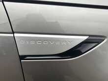 LAND ROVER DISCOVERY DISCOVERY 2.0 SD4 HSE LUXURY 5d 237 BHP 
