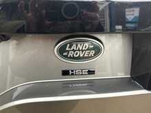 LAND ROVER DISCOVERY DISCOVERY 2.0 SD4 HSE LUXURY 5d 237 BHP 