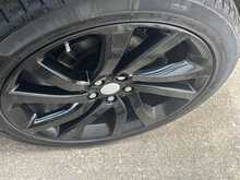 LAND ROVER DISCOVERY DISCOVERY 2.0 SD4 HSE LUXURY 5d 237 BHP 