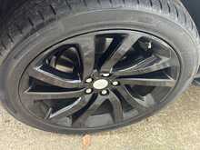 LAND ROVER DISCOVERY DISCOVERY 2.0 SD4 HSE LUXURY 5d 237 BHP 