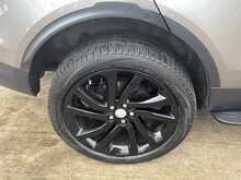 LAND ROVER DISCOVERY DISCOVERY 2.0 SD4 HSE LUXURY 5d 237 BHP 