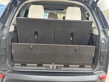 LAND ROVER DISCOVERY DISCOVERY 2.0 SD4 HSE LUXURY 5d 237 BHP 