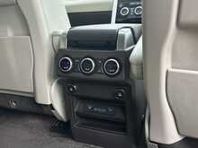 LAND ROVER DISCOVERY DISCOVERY 2.0 SD4 HSE LUXURY 5d 237 BHP 