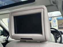 LAND ROVER DISCOVERY DISCOVERY 2.0 SD4 HSE LUXURY 5d 237 BHP 