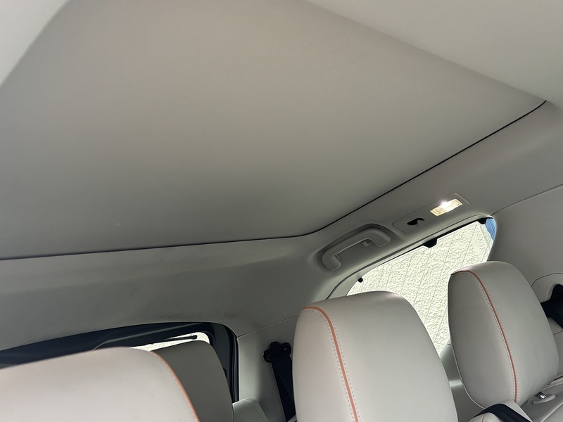 LAND ROVER DISCOVERY 2.0 SD4 HSE LUXURY 5d 237 BHP Estate Automatic Diesel