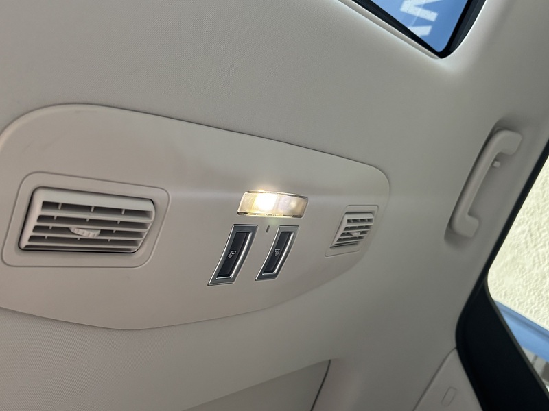 LAND ROVER DISCOVERY 2.0 SD4 HSE LUXURY 5d 237 BHP Estate Automatic Diesel