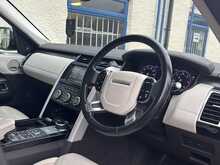 LAND ROVER DISCOVERY DISCOVERY 2.0 SD4 HSE LUXURY 5d 237 BHP 