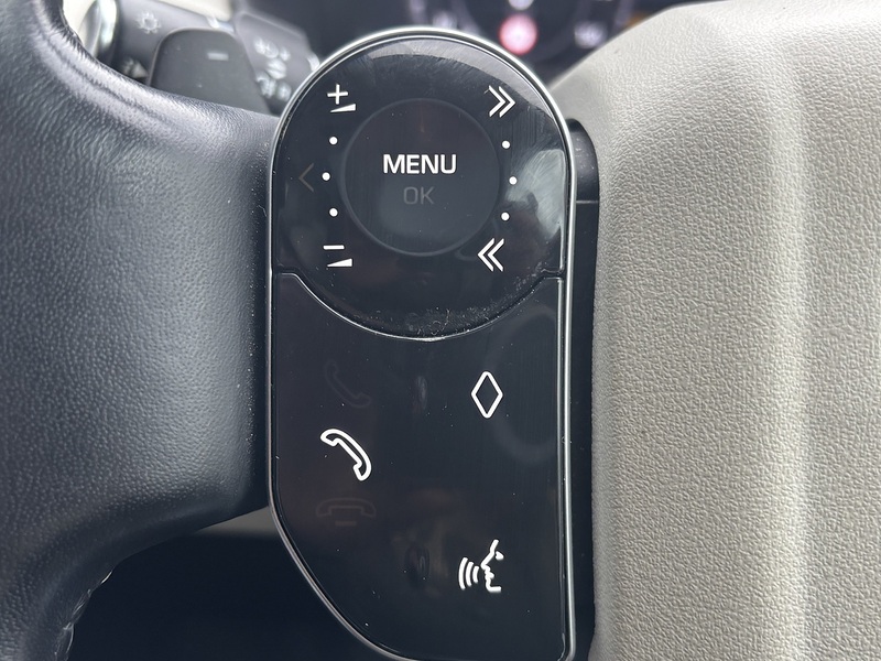 LAND ROVER DISCOVERY 2.0 SD4 HSE LUXURY 5d 237 BHP Estate Automatic Diesel