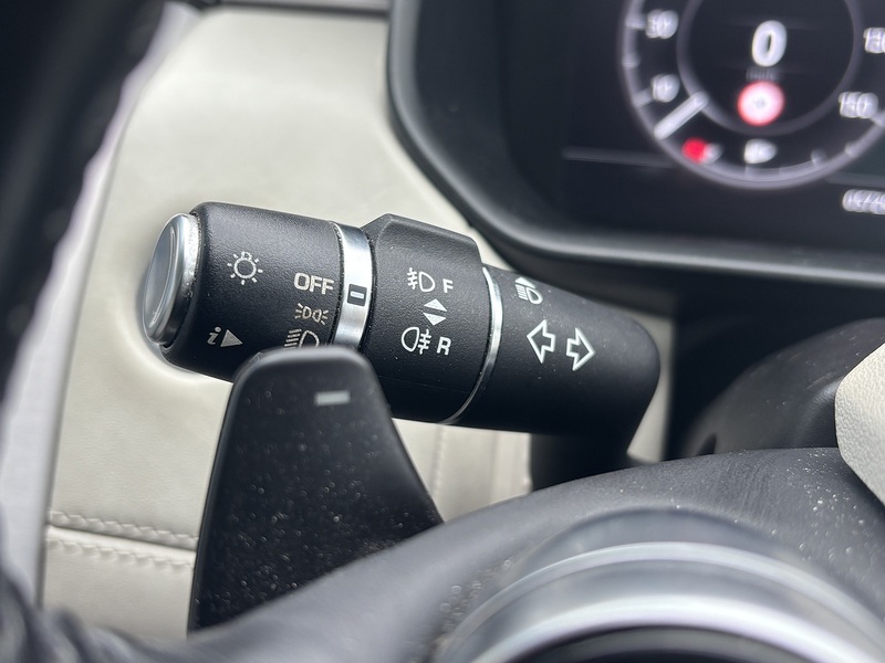 LAND ROVER DISCOVERY 2.0 SD4 HSE LUXURY 5d 237 BHP Estate Automatic Diesel