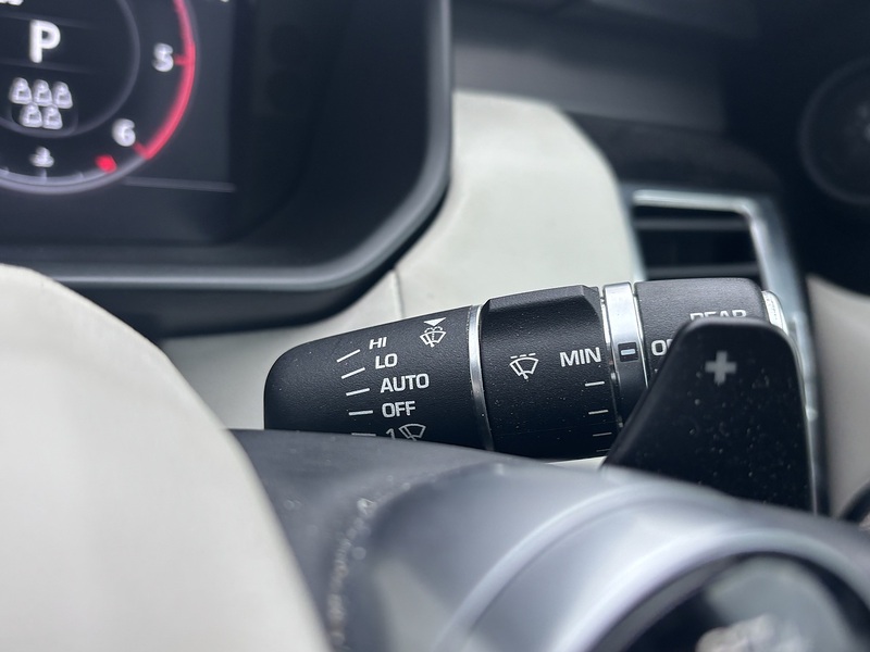 LAND ROVER DISCOVERY 2.0 SD4 HSE LUXURY 5d 237 BHP Estate Automatic Diesel