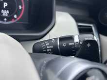 LAND ROVER DISCOVERY DISCOVERY 2.0 SD4 HSE LUXURY 5d 237 BHP 