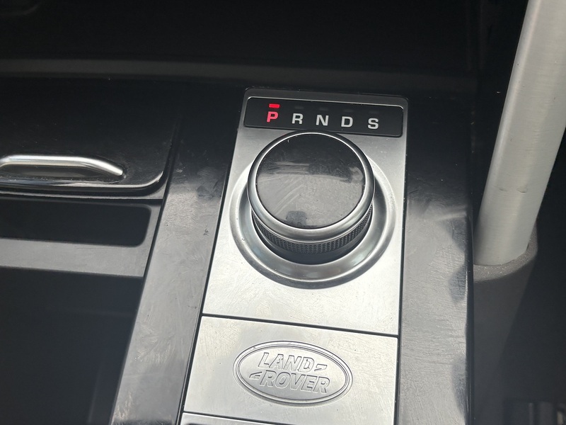 LAND ROVER DISCOVERY 2.0 SD4 HSE LUXURY 5d 237 BHP Estate Automatic Diesel