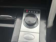 LAND ROVER DISCOVERY DISCOVERY 2.0 SD4 HSE LUXURY 5d 237 BHP 