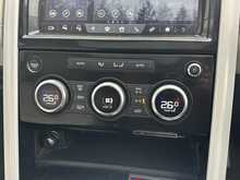 LAND ROVER DISCOVERY DISCOVERY 2.0 SD4 HSE LUXURY 5d 237 BHP 