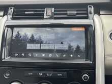 LAND ROVER DISCOVERY DISCOVERY 2.0 SD4 HSE LUXURY 5d 237 BHP 