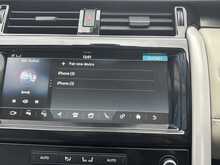 LAND ROVER DISCOVERY DISCOVERY 2.0 SD4 HSE LUXURY 5d 237 BHP 