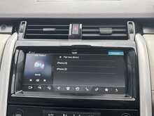 LAND ROVER DISCOVERY DISCOVERY 2.0 SD4 HSE LUXURY 5d 237 BHP 