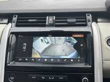 LAND ROVER DISCOVERY DISCOVERY 2.0 SD4 HSE LUXURY 5d 237 BHP 