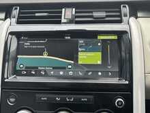 LAND ROVER DISCOVERY DISCOVERY 2.0 SD4 HSE LUXURY 5d 237 BHP 