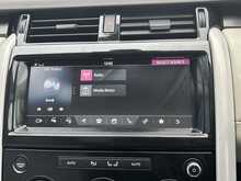 LAND ROVER DISCOVERY DISCOVERY 2.0 SD4 HSE LUXURY 5d 237 BHP 