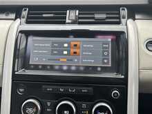 LAND ROVER DISCOVERY DISCOVERY 2.0 SD4 HSE LUXURY 5d 237 BHP 