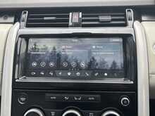 LAND ROVER DISCOVERY DISCOVERY 2.0 SD4 HSE LUXURY 5d 237 BHP 