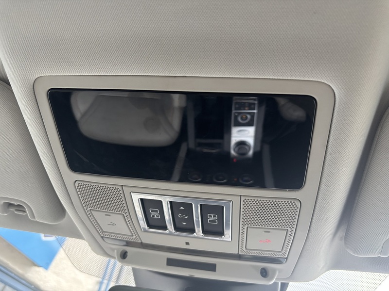 LAND ROVER DISCOVERY 2.0 SD4 HSE LUXURY 5d 237 BHP Estate Automatic Diesel