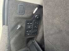 LAND ROVER DISCOVERY DISCOVERY 2.0 SD4 HSE LUXURY 5d 237 BHP 