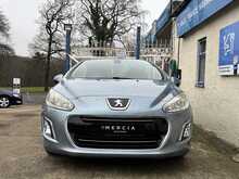 Peugeot 308 CC 1.6 THP Allure Euro 5 2dr 