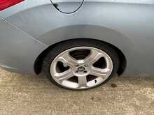 Peugeot 308 CC 1.6 THP Allure Euro 5 2dr 