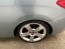Peugeot 308 CC 1.6 THP Allure Euro 5 2dr 