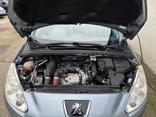 Peugeot 308 CC 1.6 THP Allure Euro 5 2dr 