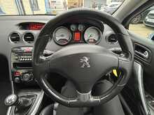 Peugeot 308 CC 1.6 THP Allure Euro 5 2dr 