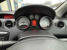 Peugeot 308 CC 1.6 THP Allure Euro 5 2dr 