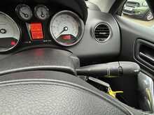 Peugeot 308 CC 1.6 THP Allure Euro 5 2dr 