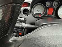 Peugeot 308 CC 1.6 THP Allure Euro 5 2dr 