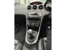 Peugeot 308 CC 1.6 THP Allure Euro 5 2dr 