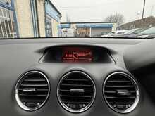 Peugeot 308 CC 1.6 THP Allure Euro 5 2dr 