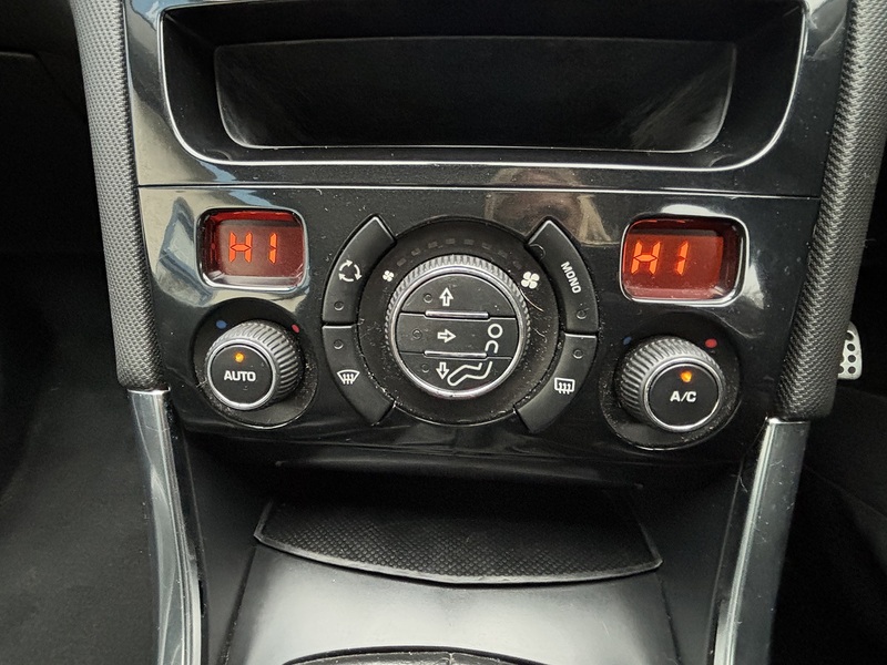 Peugeot 1.6 THP Allure Euro 5 2dr Convertible Manual Petrol