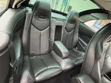 Peugeot 308 CC 1.6 THP Allure Euro 5 2dr 