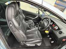 Peugeot 308 CC 1.6 THP Allure Euro 5 2dr 