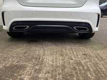 MERCEDES-BENZ A-CLASS A-CLASS 1.6 A 180 AMG LINE PREMIUM 5d 121 BHP 