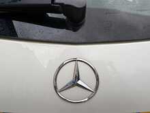 MERCEDES-BENZ A-CLASS A-CLASS 1.6 A 180 AMG LINE PREMIUM 5d 121 BHP 
