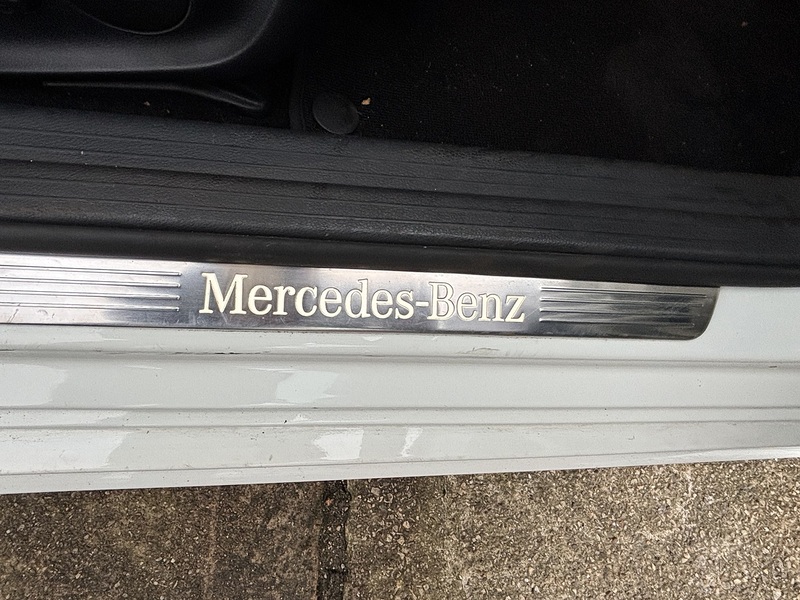 MERCEDES-BENZ A-CLASS 1.6 A 180 AMG LINE PREMIUM 5d 121 BHP Hatchback Manual Petrol