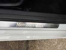 MERCEDES-BENZ A-CLASS A-CLASS 1.6 A 180 AMG LINE PREMIUM 5d 121 BHP 