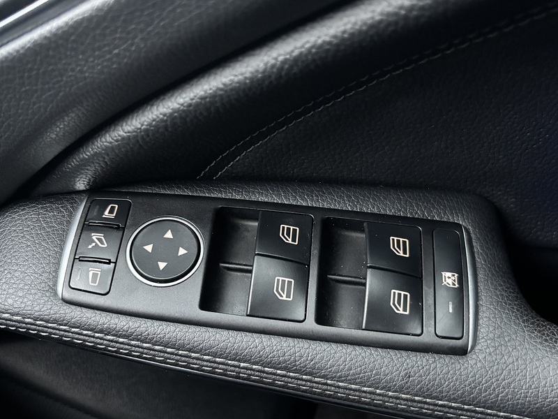 MERCEDES-BENZ A-CLASS 1.6 A 180 AMG LINE PREMIUM 5d 121 BHP Hatchback Manual Petrol