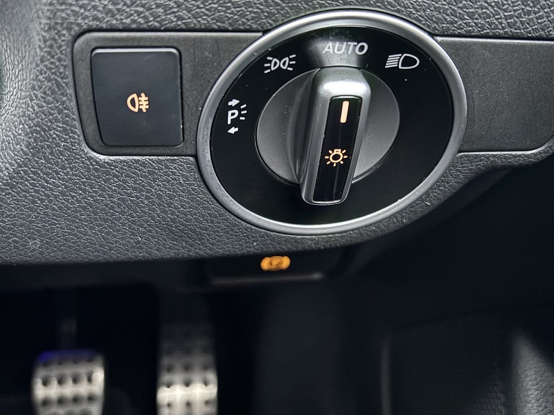 MERCEDES-BENZ A-CLASS 1.6 A 180 AMG LINE PREMIUM 5d 121 BHP Hatchback Manual Petrol