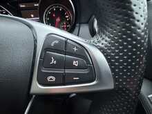 MERCEDES-BENZ A-CLASS A-CLASS 1.6 A 180 AMG LINE PREMIUM 5d 121 BHP 
