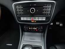 MERCEDES-BENZ A-CLASS A-CLASS 1.6 A 180 AMG LINE PREMIUM 5d 121 BHP 
